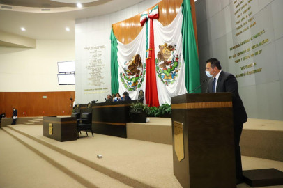 Buscan que Gobierno Federal implemente acciones para garantizar seguridad en deportación de migrantes