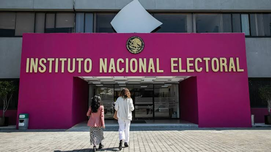 INE se deslinda de errores en lista de candidatos a la elección judicial; da 48 para realizar correcciones