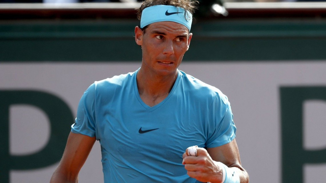Rafael Nadal se lleva su 11º Roland Garros