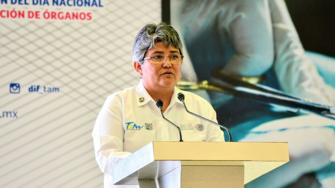 Reconoce Gobernador a donadores de órganos