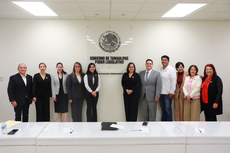 Aprueba 112 propuestas y cierra período Congreso