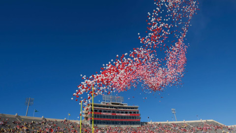 Ahora también nos despedimos de los globos