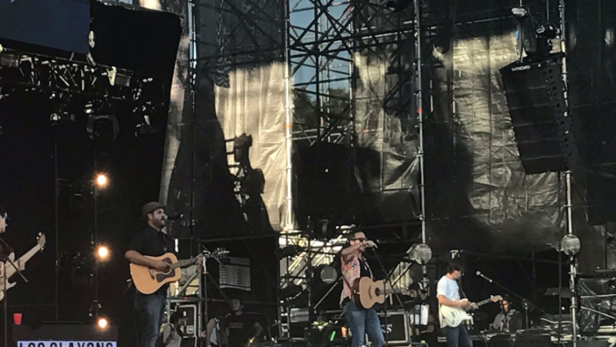 Así se vivió el Machaca Fest 2017 en su segundo día