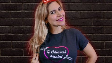 Karla Panini lanzará documental para contar "su verdad" sobre polémica con Karla luna