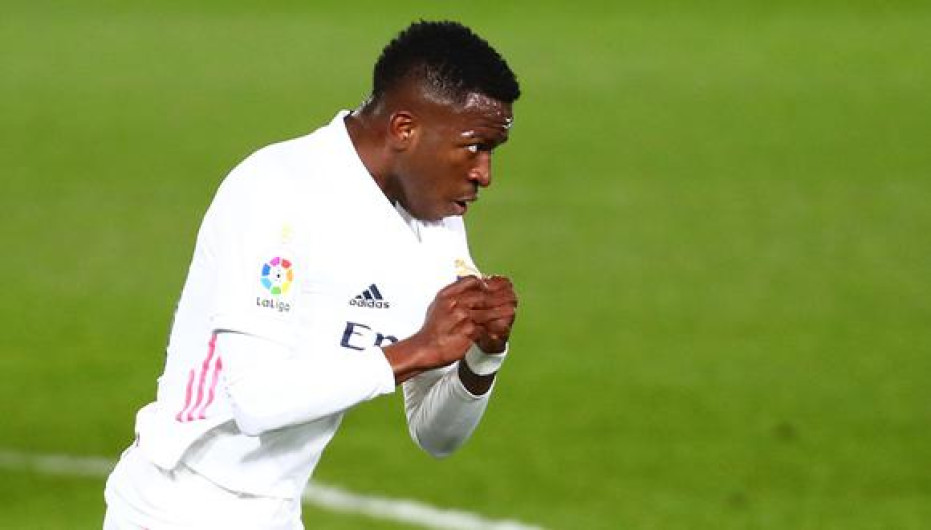 Real Madrid reparte puntos con Real Sociedad 