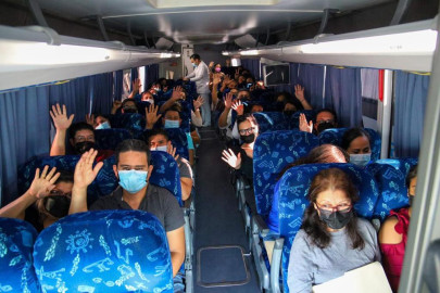 Programa de Vacunación beneficiará a todos los Maestros de la región 