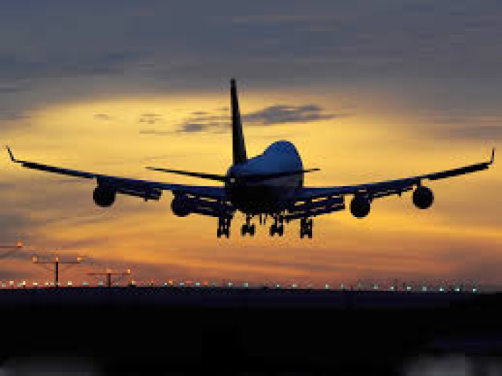 Vuelos de EU prohibidos al interior de Cuba