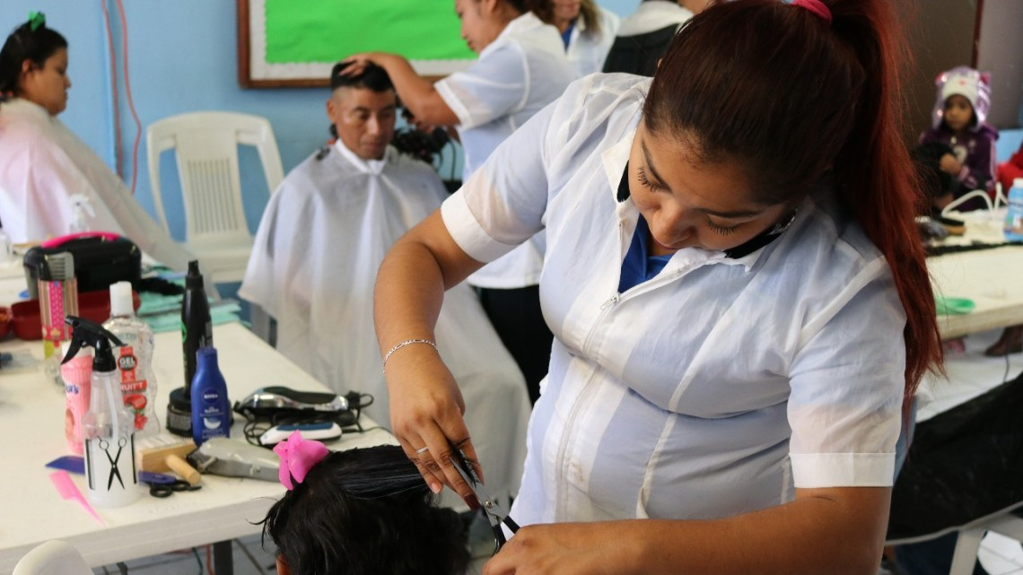 Audiencia Pública atiende a 700 ciudadanos