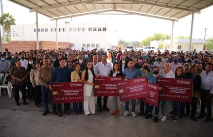 Impulsa Gobierno de Carlos Peña Ortiz Maestrías y Doctorados 