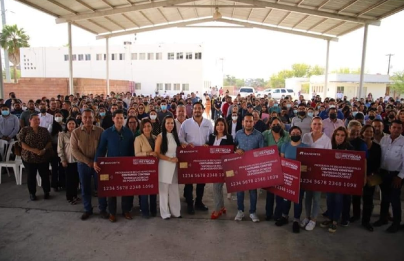 Impulsa Gobierno de Carlos Peña Ortiz Maestrías y Doctorados 