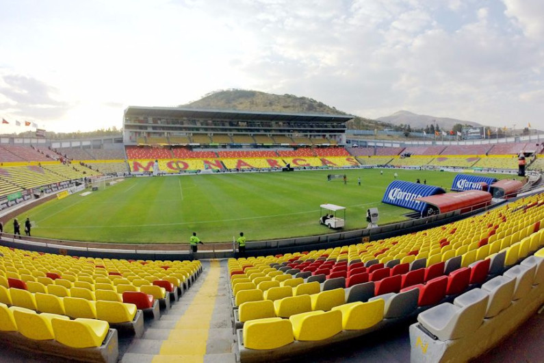 "Los clubes invierten más que el gobierno": Álvaro Dávila