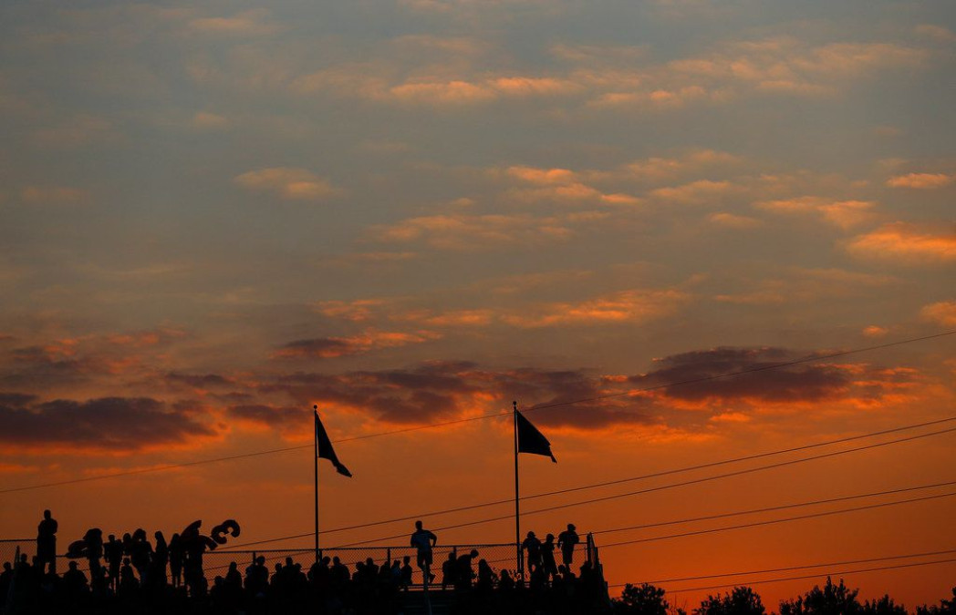  Continurán altas temperaturas para el Valle de Texas