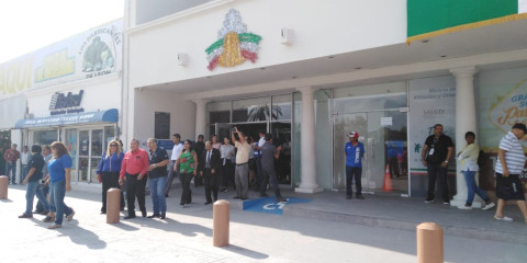 Falta a reynosenses cultura de la prevención 