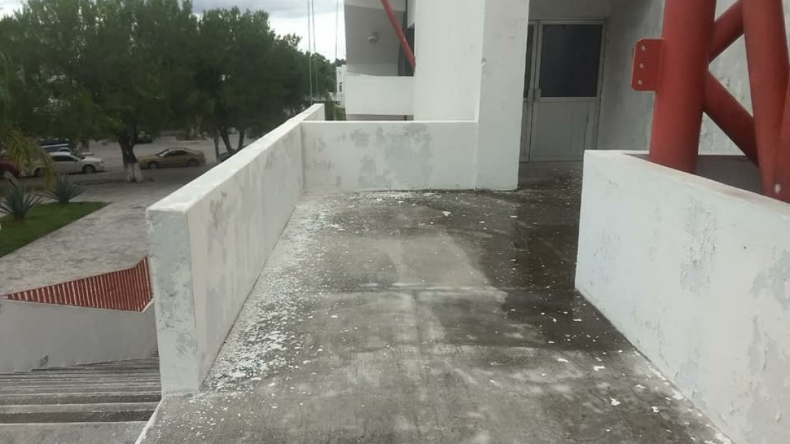 Proyectan rehabilitar la concha acústica 