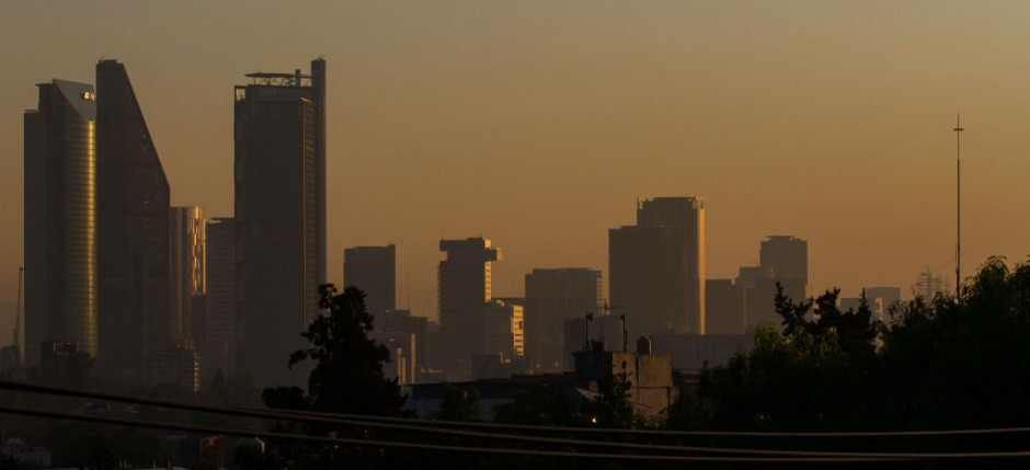 Emiten alerta de Día de Acción contra Ozono para San Antonio
