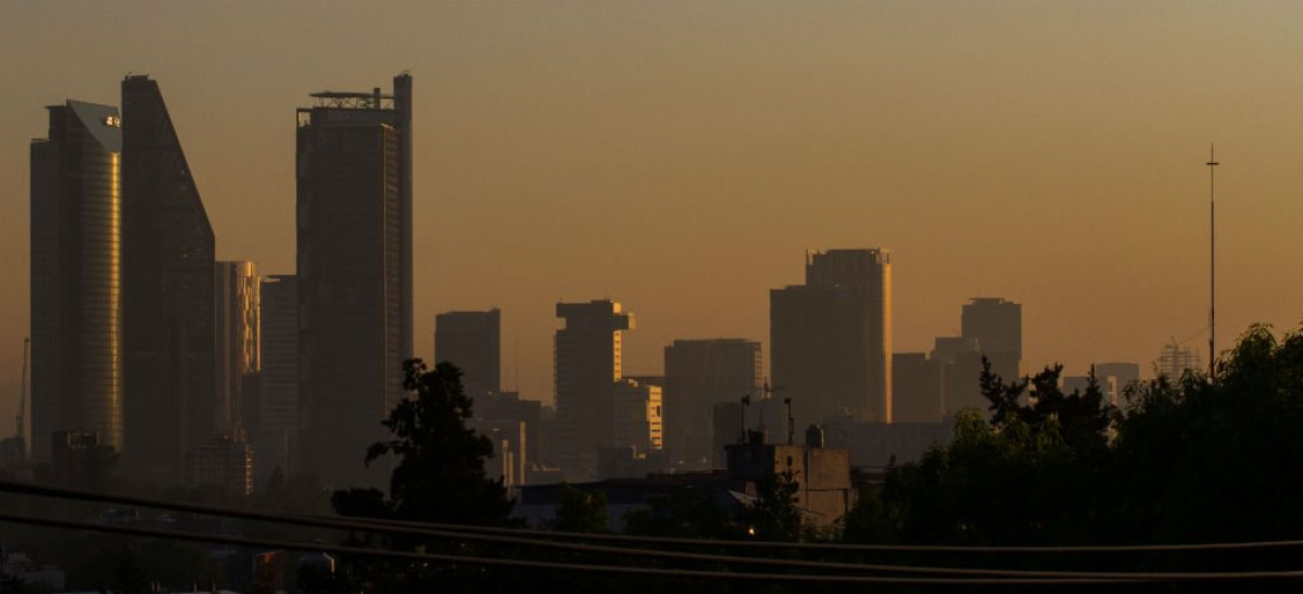 Emiten alerta de Día de Acción contra Ozono para San Antonio