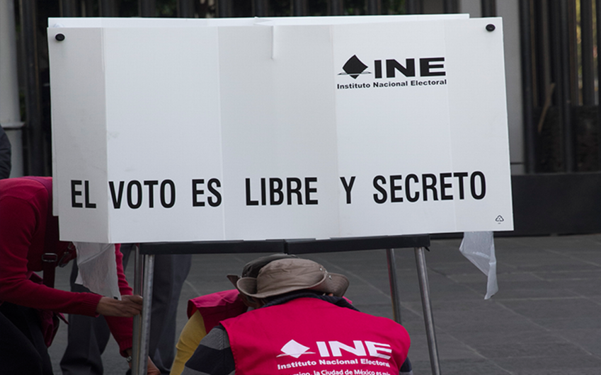Conoce los resultados preliminares de diputados federales de Tamaulipas