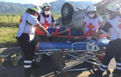 Primera etapa vacacional de verano deja un saldo de 19 muertos y 64 heridos 