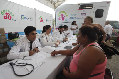 Continuarán beneficios de “Un Gobierno Cerca de Ti”