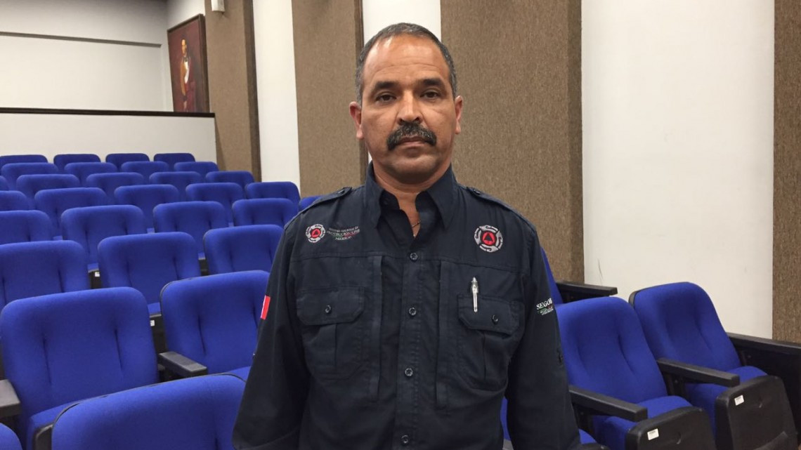 Pronostica PC  14 fenómenos hidrometeorológicos