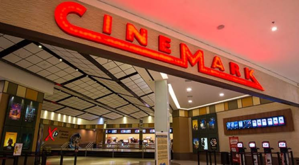 Cinemark comparte las medidas sanitarias que implementará para el regreso a sus salas