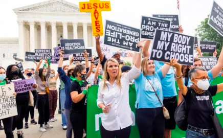 Clínicas de Texas reanudan abortos tras suspensión a la Ley antiaborto
