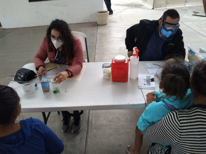 Exhorta Municipio a seguir indicaciones para evitar COVID-19 