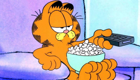 Chris Pratt protagonizará nueva película de "Garfield"