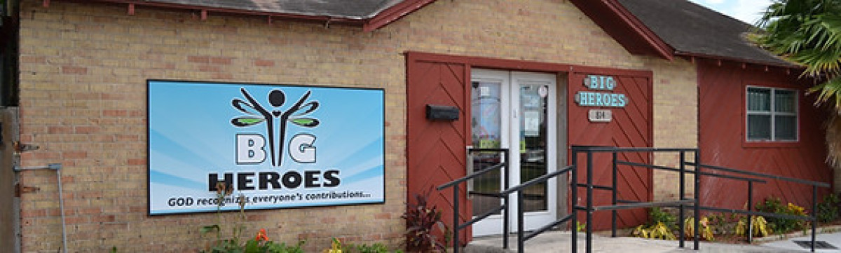 Abre sus puertas nueva instalación en Brownsville para adultos con discapacidades