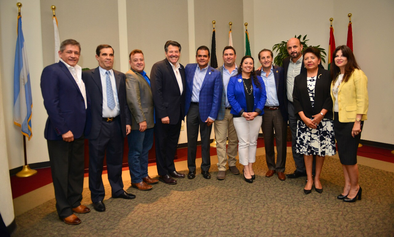 World Trade Center podría instalarse en Tamaulipas 