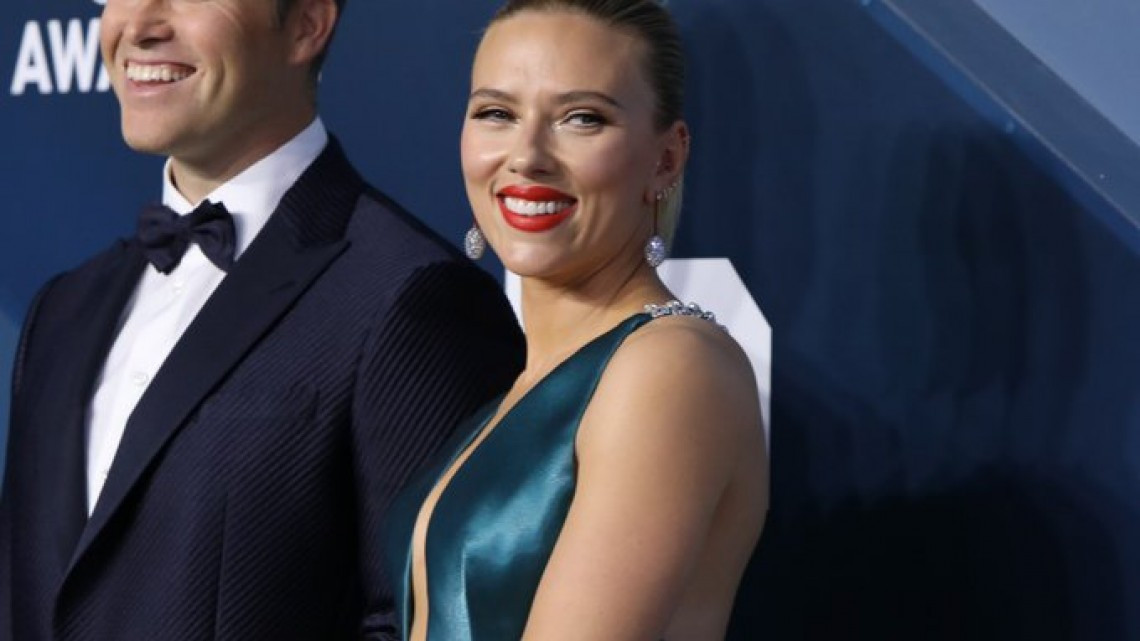 “Parásitos” se lleva la noche en los SAG como Mejor Elenco