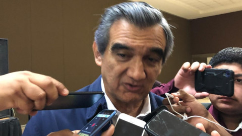 Medidas de control al robo de gasolina impidieron pérdidas de 2500 MDP en 17 días