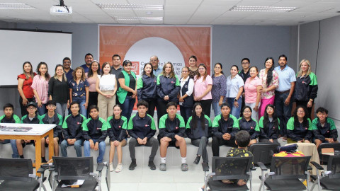 Estudiantes de la UAT harán estancia de verano en Canadá