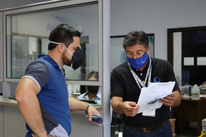 Pagos y reportes se podrán hacer a través de página Web de COMAPA