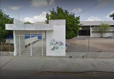 Desconfianza ante programa “Escuelas al 100”