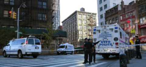 Investigan asesinato de cuatro indigentes en Nueva York