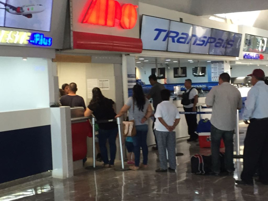 Recomienda Central de Autobuses comprar boletos con anticipación