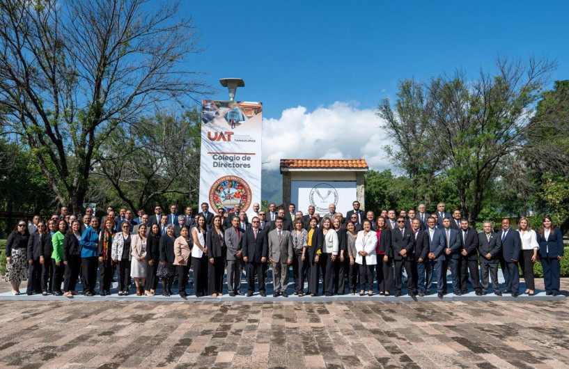 Consolida la UAT formación de ingenieros y científicos