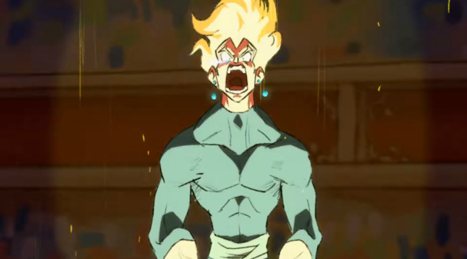 El film que todo fan de Vegeta debe ver 