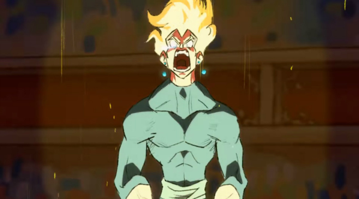 El film que todo fan de Vegeta debe ver 