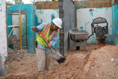 Invierte Gobierno de Reynosa más de 17 MDP en el cárcamo #6