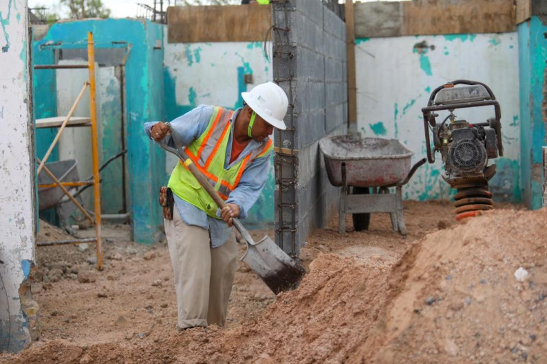 Invierte Gobierno de Reynosa más de 17 MDP en el cárcamo #6