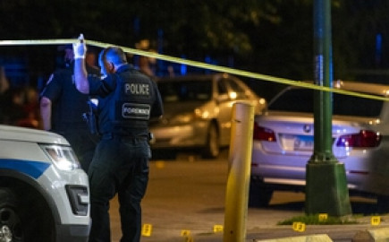 Reportan un muerto y tres heridos tras tiroteo en Florida 