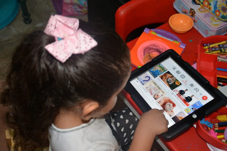 COMPASO combate sobrepeso infantil