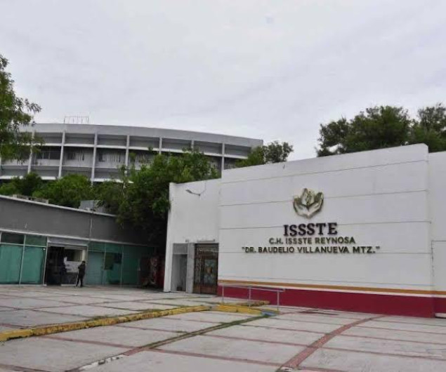 Sin cubrir 70 plazas en hospital del ISSSTE