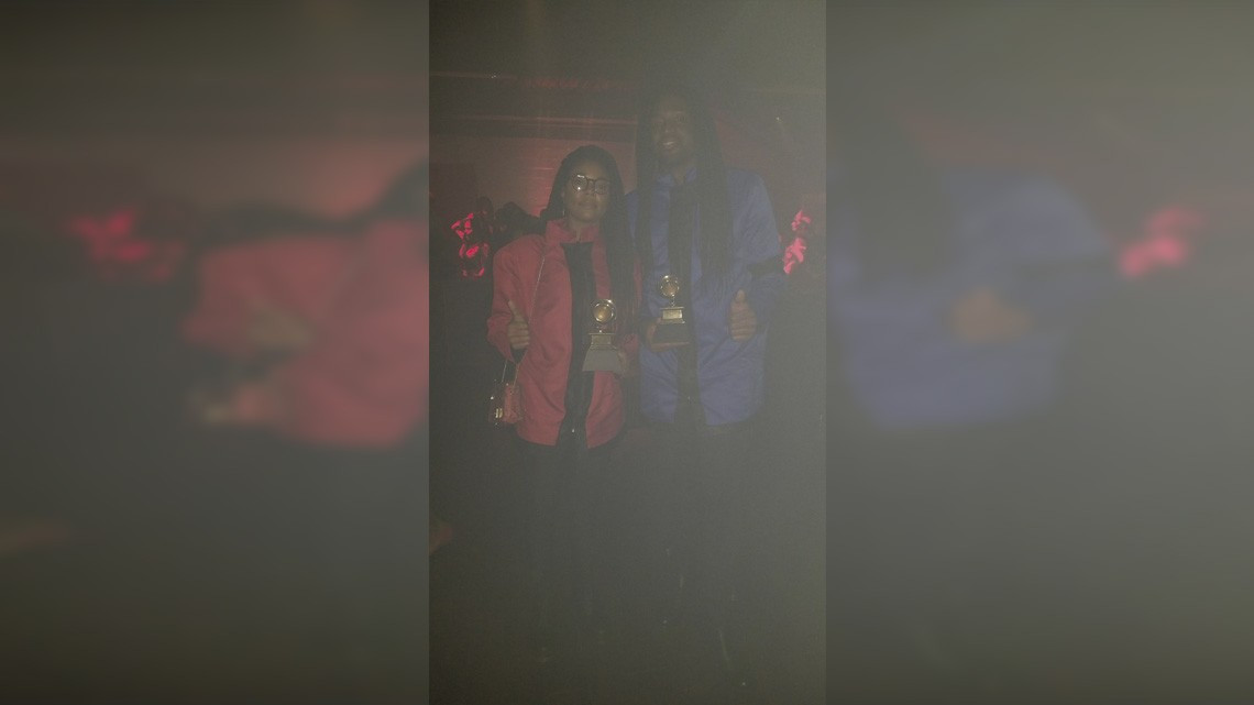 Los Cavs celebran Halloween