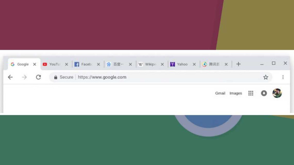 Google Chrome ha llegado con un nuevo diseño
