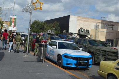 Denuncian faltante de dinero municipal tras operativo de GOPES en presidencia 