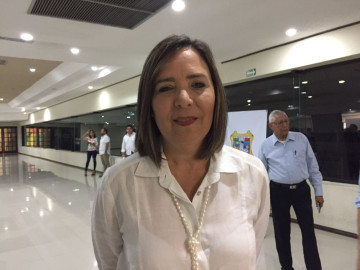 Sancionarán a empleados por andar en campaña