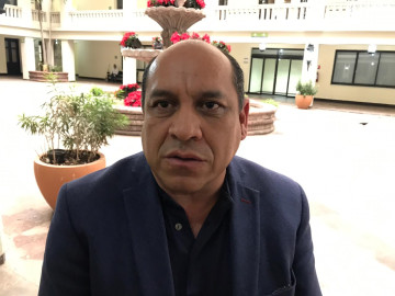 Evangélicos piden coordinación entre gobierno federal y estatal